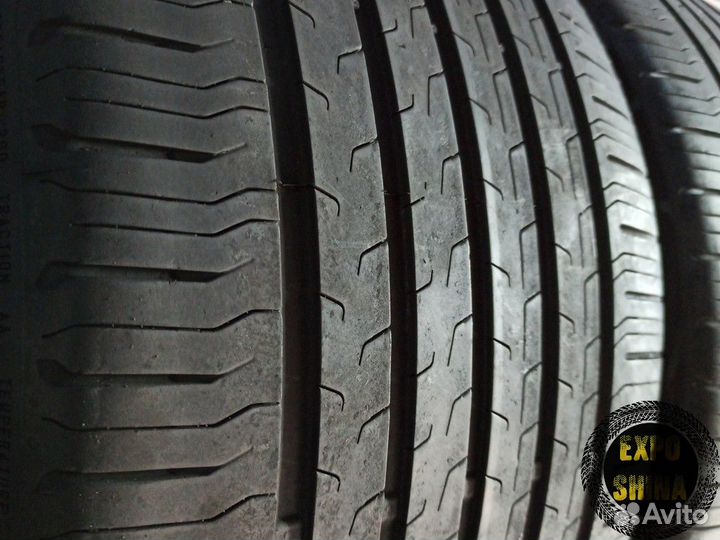 Continental EcoContact 6 315/30 R22