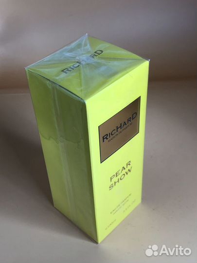 Richard Pear Show 100 ml