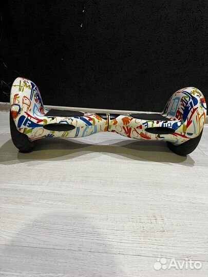 Гироскутер