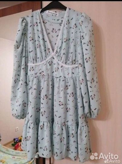 Летние платья