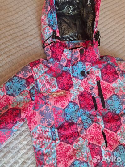 Куртка для девочки