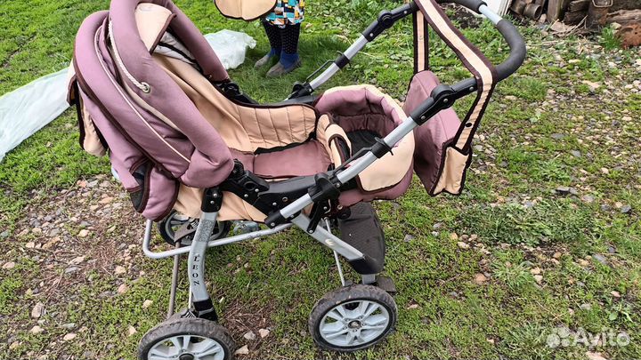 Коляска детская