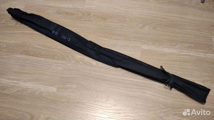 Удилище фидерное Super Hard 3.0м. (3.3м)