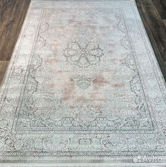 Ковер турецкий мягкий