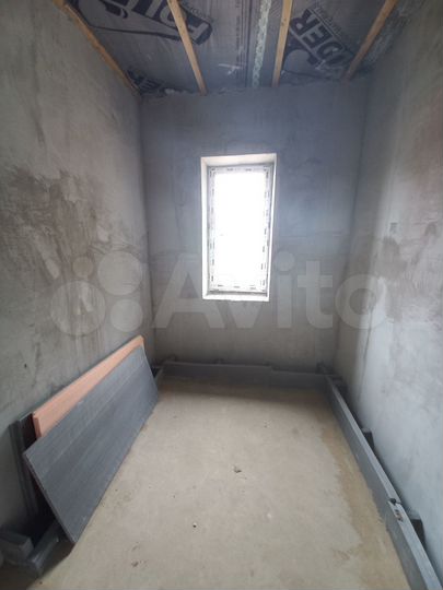 Дом 80 м² на участке 5 сот.