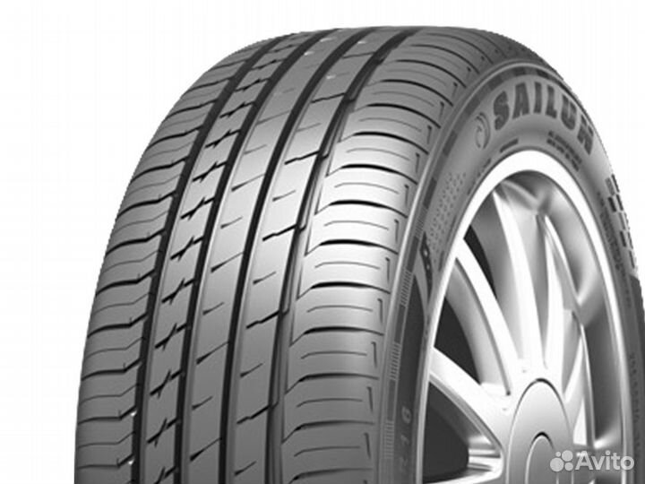 Sailun Atrezzo Elite 205/60 R16 115