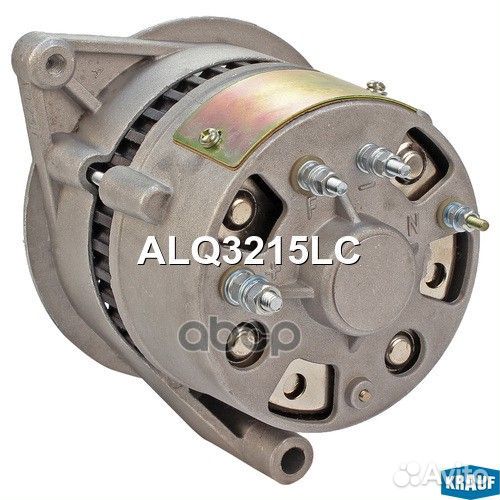 Генератор ALQ3215LC Krauf