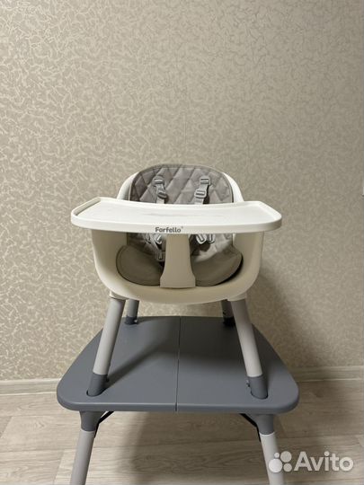 Стул farfello 2 в 1