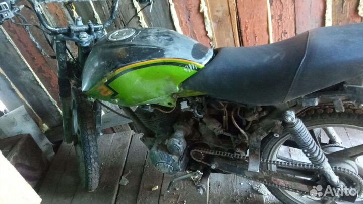 Продам Рейсер тигра 2