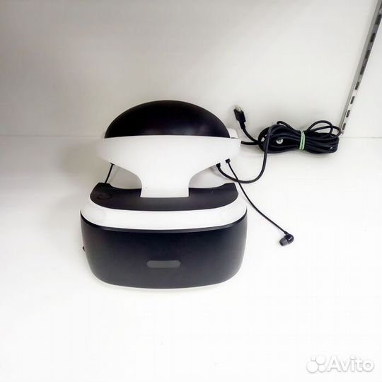Очки виртуальной реальности Sony PlayStation VR CU