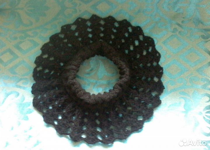 Манишка детская