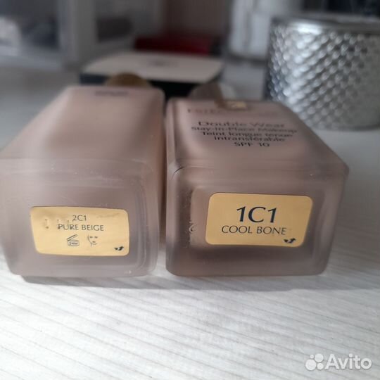 Крем тональный Estee Lauder