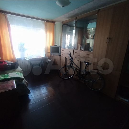 Комната 18 м² в 1-к., 1/5 эт.