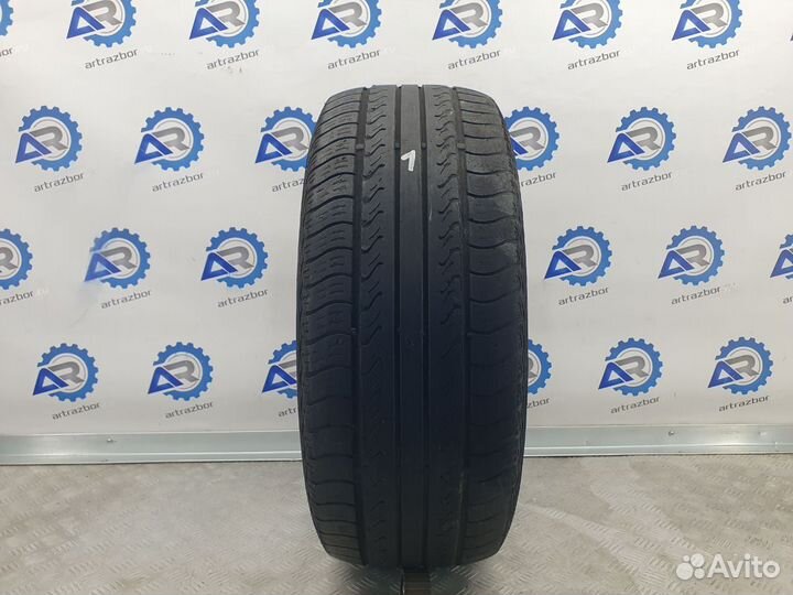 Matador MP 82 Conquerra 2 255/55 R18 109V