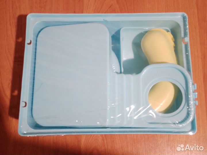 Клетка для грызунов, новая