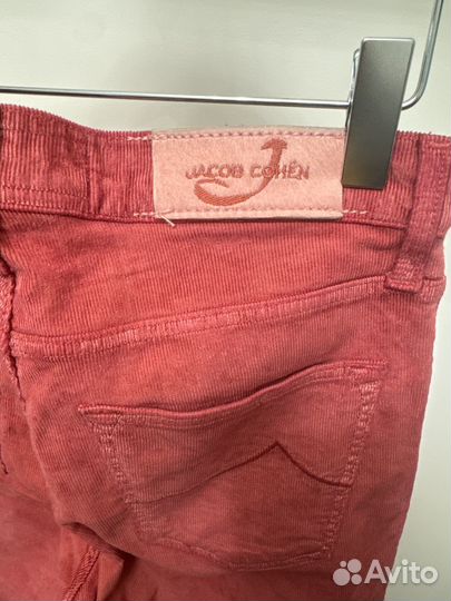 Джинсы Jacob cohen 27 женские