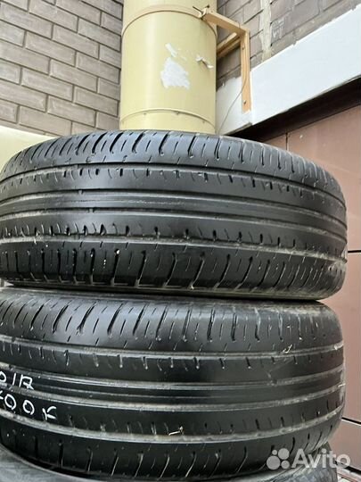 Hankook Optimo K415 225/60 R17