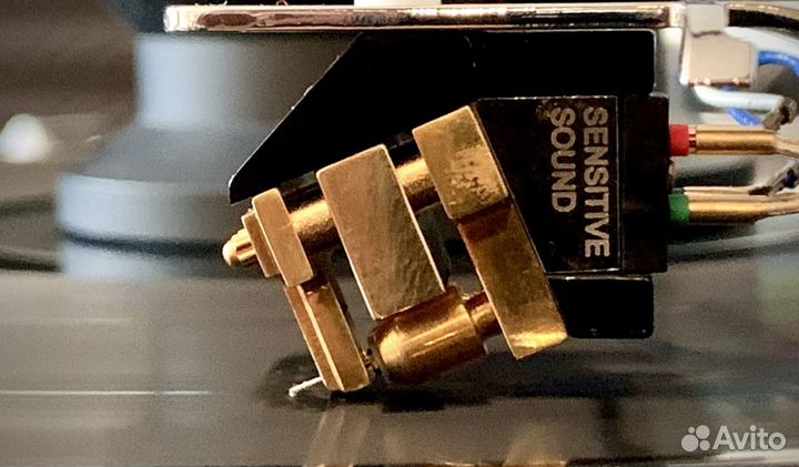 Amadeus абсолютно лучшая игла для винила все жанры