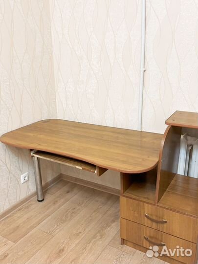 Компьютерный стол бу