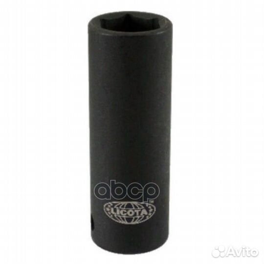 Головка торцевая ударная глубокая 1/2 30мм a403