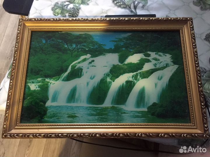 Картина музыкальная СССР