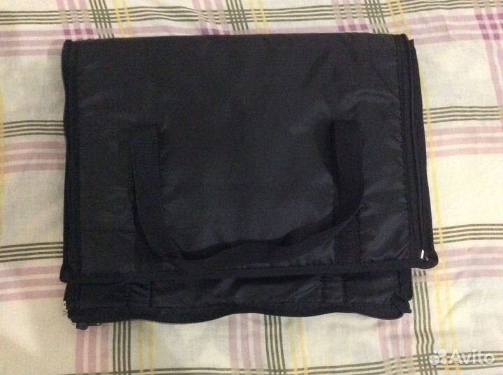 Переноски для животных