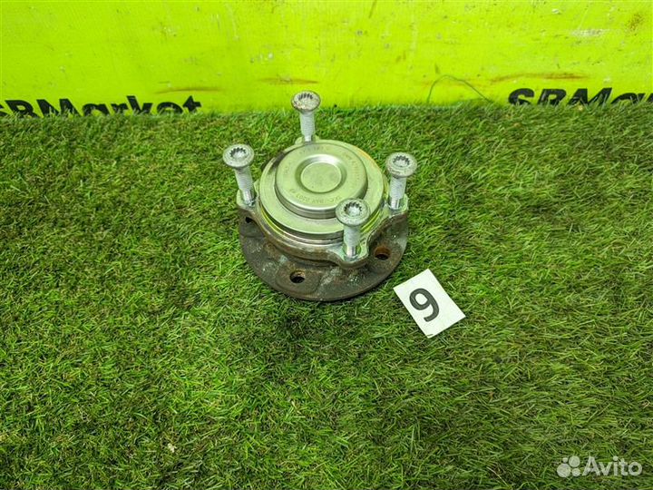 Подшипник передний Bmw 750I F01 N63B44A 2010