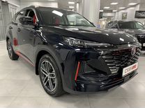 Новый Changan CS55 Plus 1.5 AMT, 2024, цена от 2 272 416 руб.