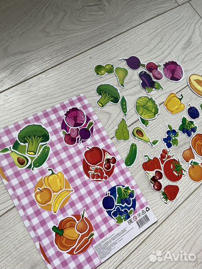 Развивающие игрушки сортер на цвета