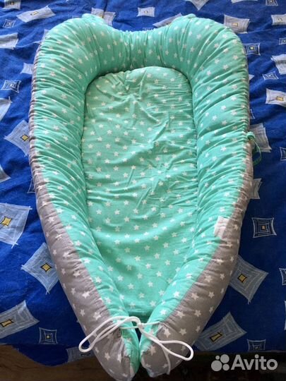 Кокон - гнездышко