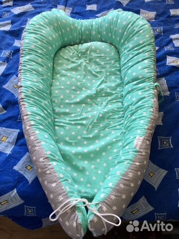 Кокон - гнездышко