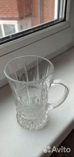 Стекло,хрусталь СССР