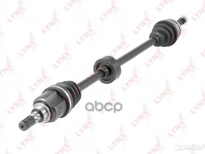 Привод в сборе перед прав CD-1090A CD1090A L