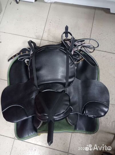 Седло универсальное