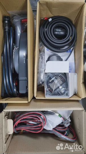 Лодочный мотор Yamaha (Ямаха) F 115 betl