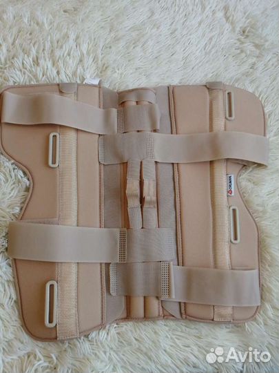 Ортез на коленный сустав