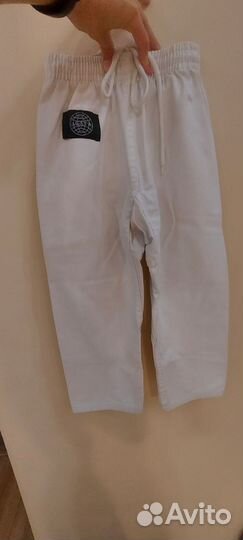 Кимоно 5-6 лет