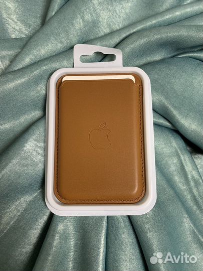 Apple magsafe Wallet