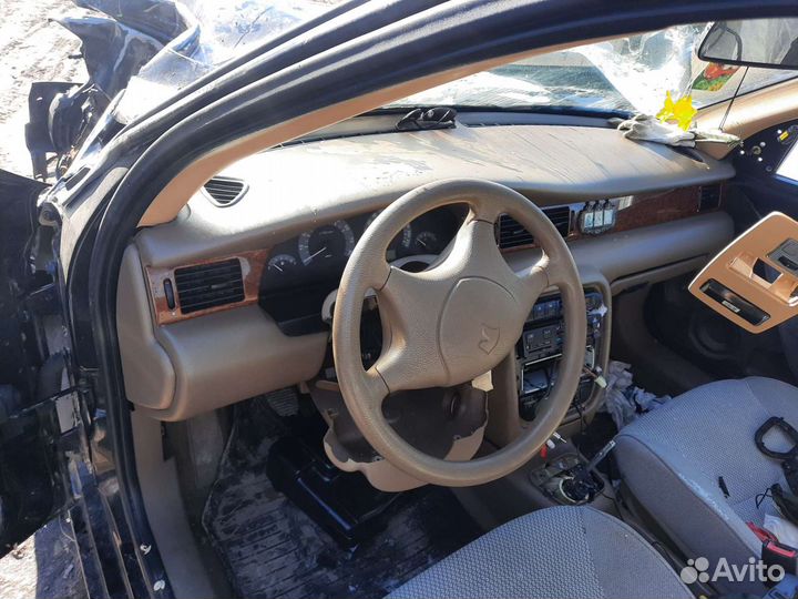 Руль Iran khodro samand 1.8