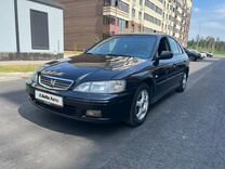 Honda Accord 1.9 MT, 1999, 344 000 км, с пробегом, цена 385 000 руб.