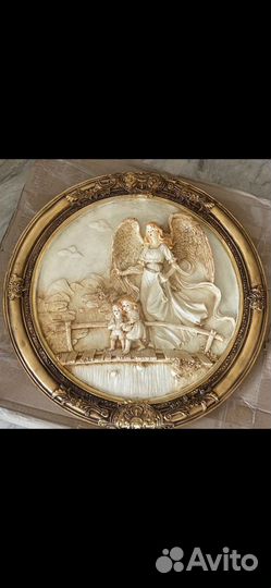 Настенное панно