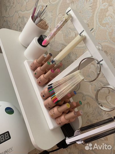 Набор для маникюра