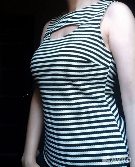 Блузка, майка