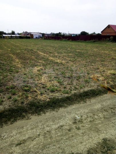 Участок 16 сот. (ИЖС)