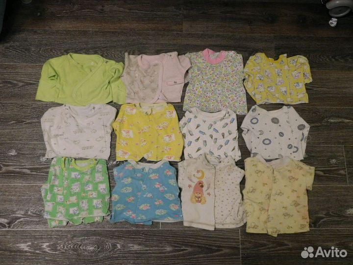 Детская одежда