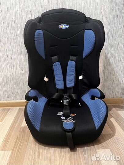Прокат / аренда детского автокресла 0-36 кг