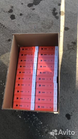 Xiaomi mi tv box s 2 gen оптом