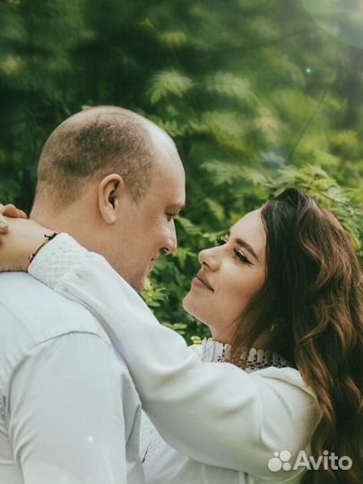 Фотограф-ретушер