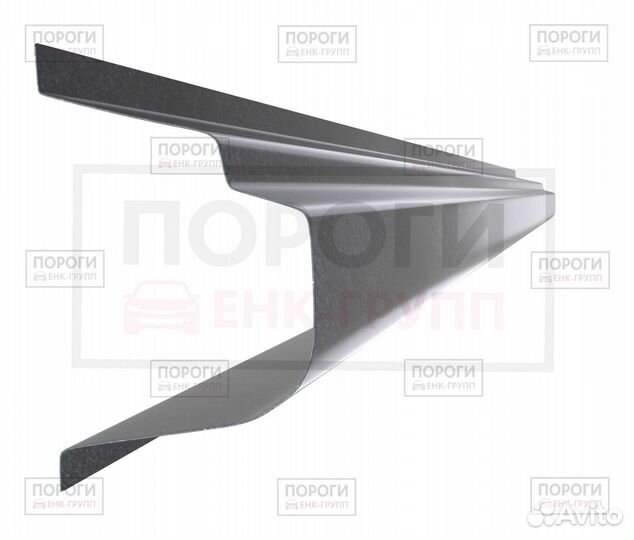 Пороги Subaru Outback 2 и другие