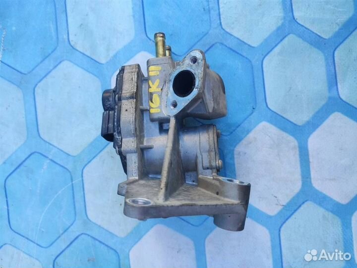 Клапан егр 06F131503B